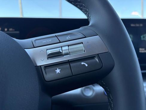 New 2026 Hyundai Kona SEL Sport image 22