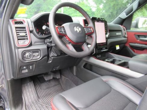 Used 2026 RAM 1500 Rebel w/ Rebel Level 1 Equipment Group AWD/4WD image 19
