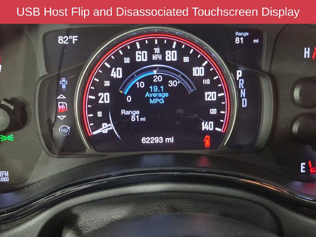 Used 2024 Dodge Durango GT AWD/4WD image 23