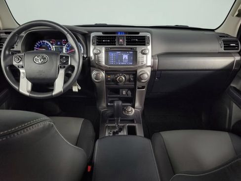 Used 2019 Toyota 4Runner SR5 Premium AWD/4WD image 27