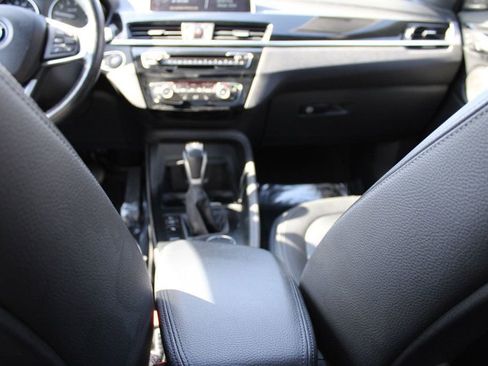 Used 2017 BMW X1 sDrive28i image 37