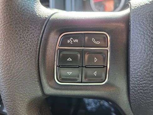 Certified 2023 RAM 1500 Tradesman w/ Popular Equipment Group AWD/4WD image 28