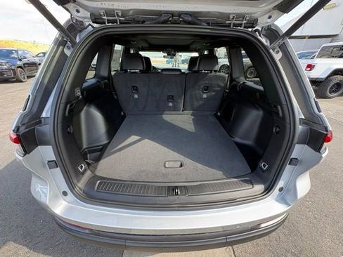 New 2026 Jeep Grand Cherokee Limited w/ Limited Altitude Package RWD image 20