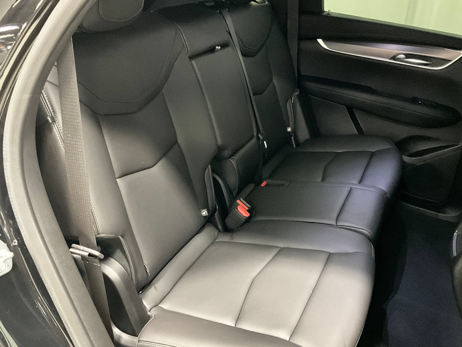 Used 2024 Cadillac XT5 Luxury FWD image 25