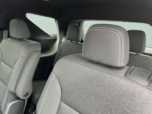 New 2026 Chevrolet Traverse LT AWD/4WD image 18
