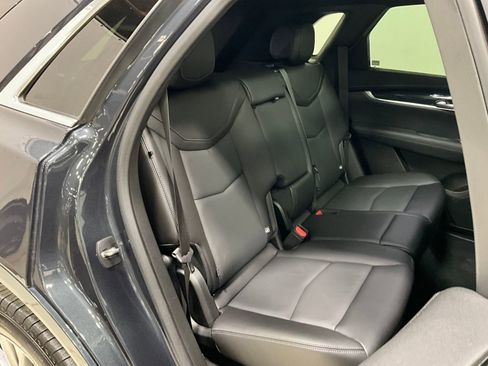 Used 2023 Cadillac XT5 Premium Luxury w/ Technology Package image 23