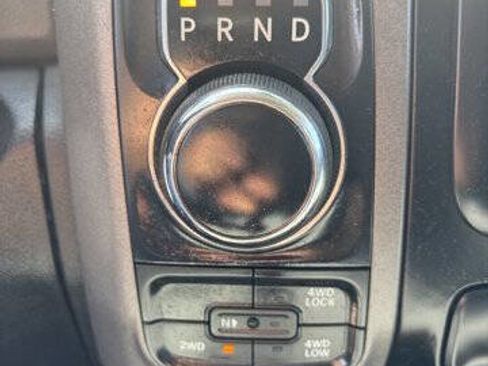 Used 2019 RAM 1500 ST w/ Popular Equipment Group AWD/4WD image 15