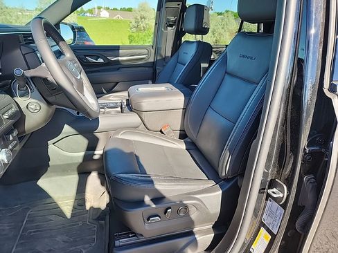 Used 2024 GMC Yukon Denali w/ Max Trailering Package AWD/4WD image 39