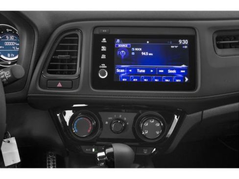 Used 2021 Honda HR-V Sport image 10