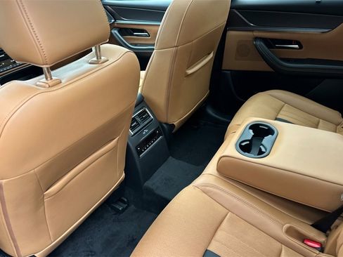 New 2026 MAZDA CX-70 3.3 Turbo S w/ Premium Plus image 13