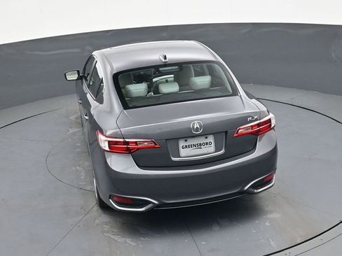 Used 2018 Acura ILX w/ Premium Package image 24