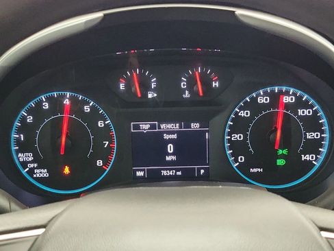 Certified 2023 Chevrolet Malibu LT image 11