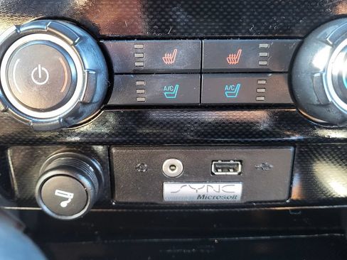 Used 2012 Ford F150 FX2 w/ FX Luxury Pkg RWD image 33