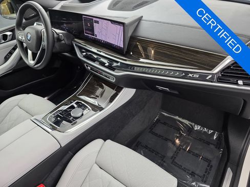 Used 2024 BMW X5 sDrive40i w/ Premium Package RWD image 29