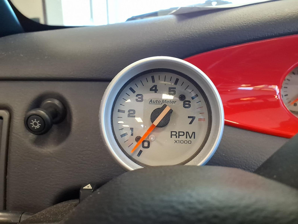 Used 1999 Plymouth Prowler RWD image 19