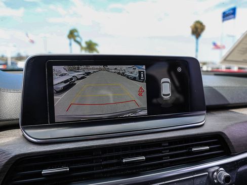 Used 2021 Kia Telluride EX w/ EX Premium Package FWD image 16