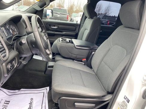 Used 2022 RAM 1500 Tradesman image 14