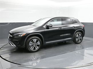 New 2025 Mercedes-Benz GLA 250 4MATIC video 1