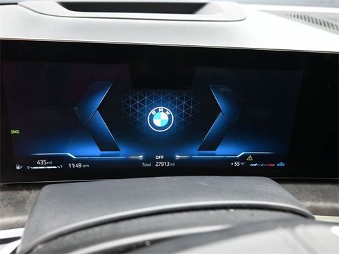 Used 2025 BMW X5 xDrive40i image 10