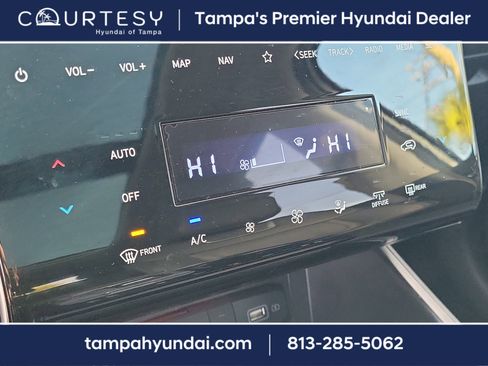 Certified 2022 Hyundai Tucson Limited w/ Cargo Package image 20