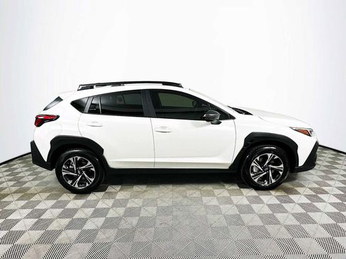 Certified 2025 Subaru Crosstrek 2.0i Premium image 8
