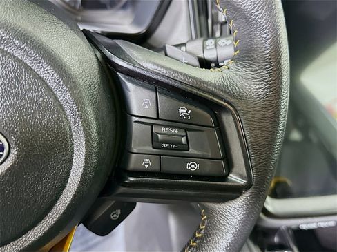 Certified 2025 Subaru Outback Wilderness image 25