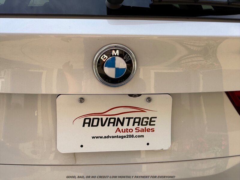 Used 2016 BMW X5 xDrive40e w/ Premium Package AWD/4WD image 36