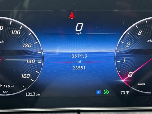 Used 2023 Mercedes-Benz C 300 Sedan image 23