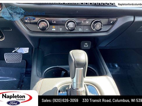 Used 2024 Honda HR-V Sport image 31
