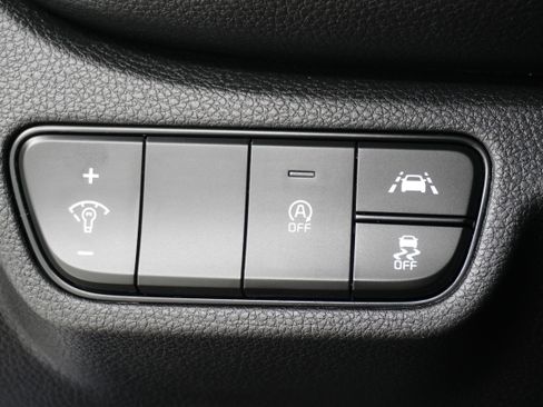 Used 2023 Kia Seltos LX AWD/4WD image 21