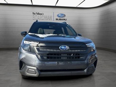 Certified 2025 Subaru Forester Base image 15