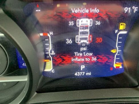 New 2025 Jeep Wrangler Unlimited Sport AWD/4WD image 24