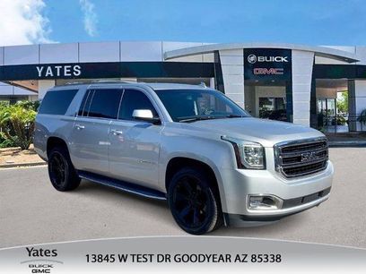 Used 2020 GMC Yukon XL SLE w/ Convenience Package
