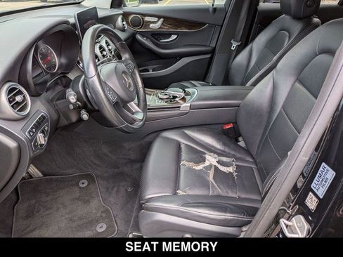 Used 2016 Mercedes-Benz GLC 300 image 19