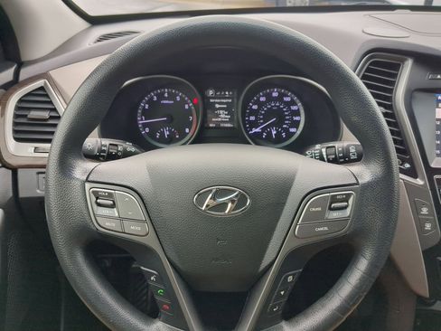 Used 2018 Hyundai Santa Fe Sport w/ 2.4L Value Package 02 image 14