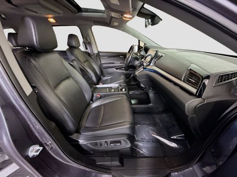 Used 2023 Honda Odyssey Touring image 27