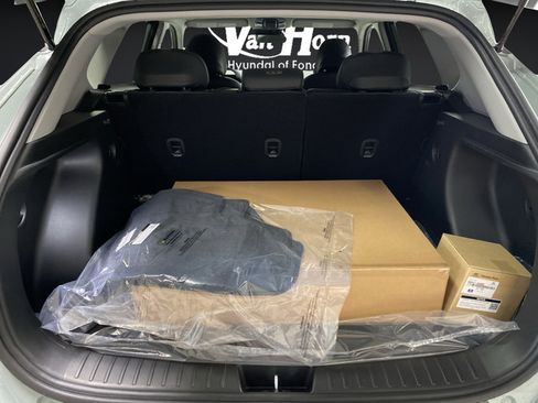 New 2026 Hyundai Kona SEL Premium AWD/4WD image 14