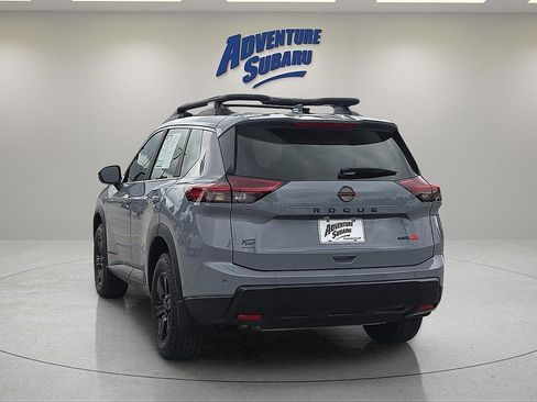 Used 2025 Nissan Rogue SV w/ Rock Creek Premium Package AWD/4WD image 5