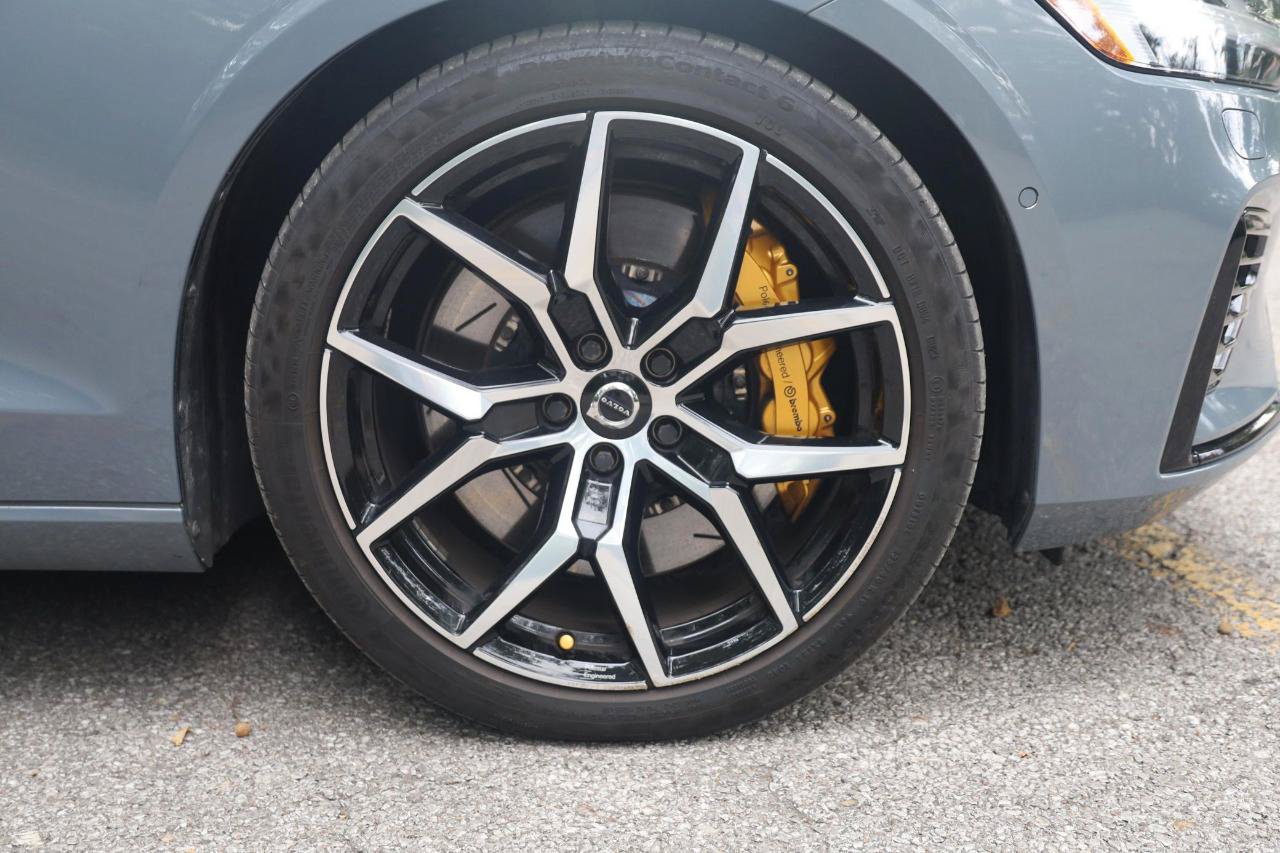 Used 2023 Volvo V60 T8 Polestar w/ Protection Package Premier AWD/4WD image 15