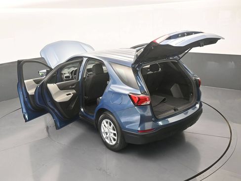 Used 2024 Chevrolet Equinox LS FWD image 60
