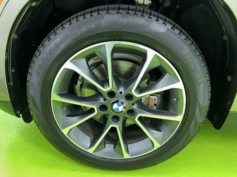 Used 2017 BMW X5 xDrive35i AWD/4WD image 15