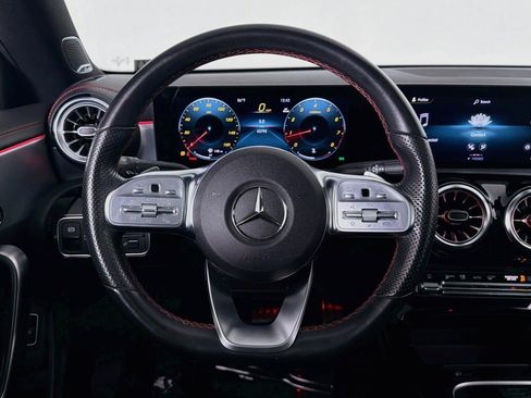 Certified 2023 Mercedes-Benz CLA 250 image 19