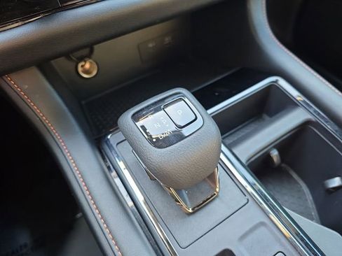 Used 2024 Nissan Pathfinder Rock Creek image 36