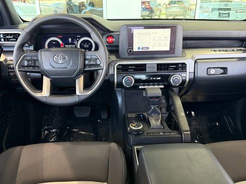 Used 2025 Toyota Tacoma TRD Off-Road image 30