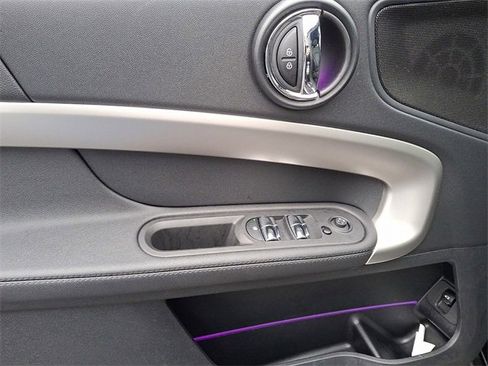 Certified 2023 MINI Cooper Countryman S w/ Signature Upholstery Package image 12