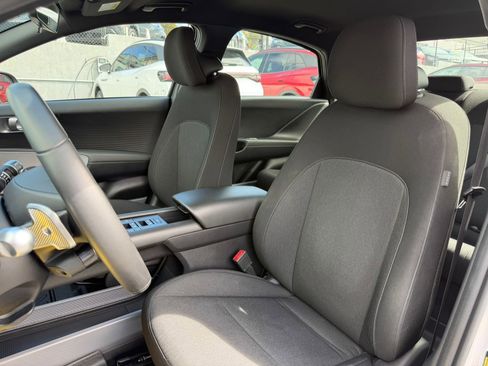 Used 2024 Hyundai Ioniq 6 SE image 21