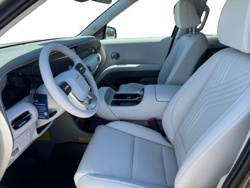 New 2026 Hyundai Palisade SEL FWD image 9