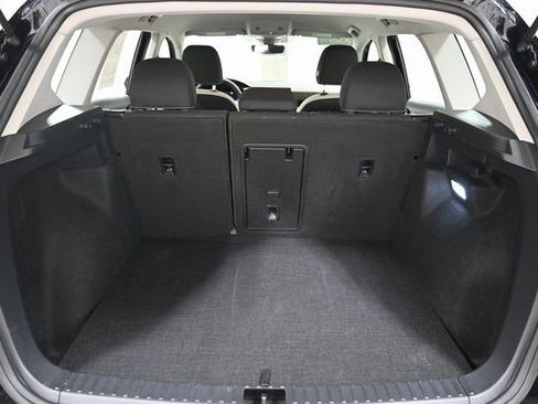 Used 2025 Volkswagen Taos S image 19