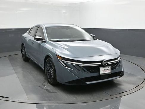 New 2026 Nissan Sentra SV w/ Floor Mat Package image 22