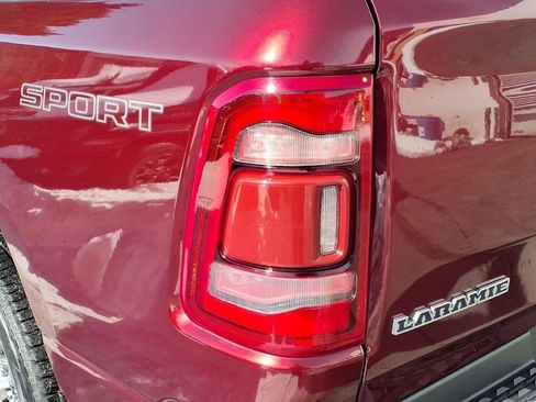 Certified 2023 RAM 1500 Laramie image 31